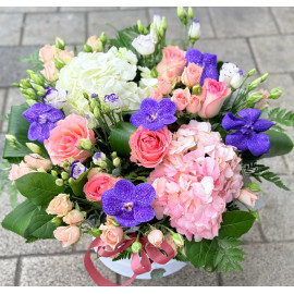 Aranjament flori AHOPR11